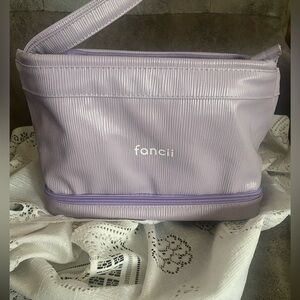 Fancii Lilac Women's Bag